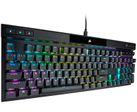 Corsair K70 RGB PRO (Cherry MX Brown) - 721655 - zdjęcie 6